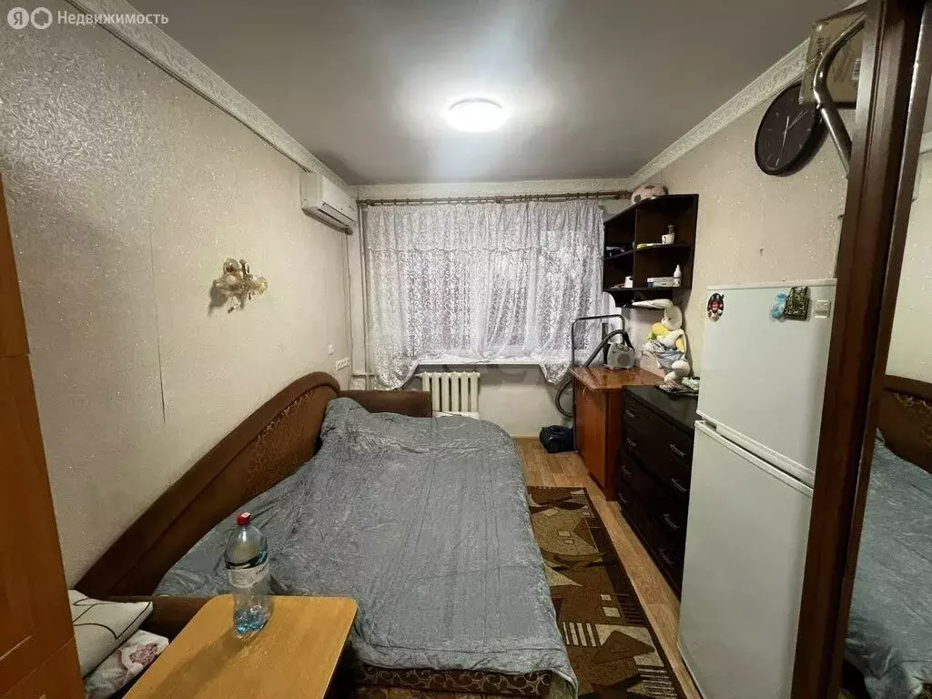 1к в -комнатной квартире (16 м) - Фото 2