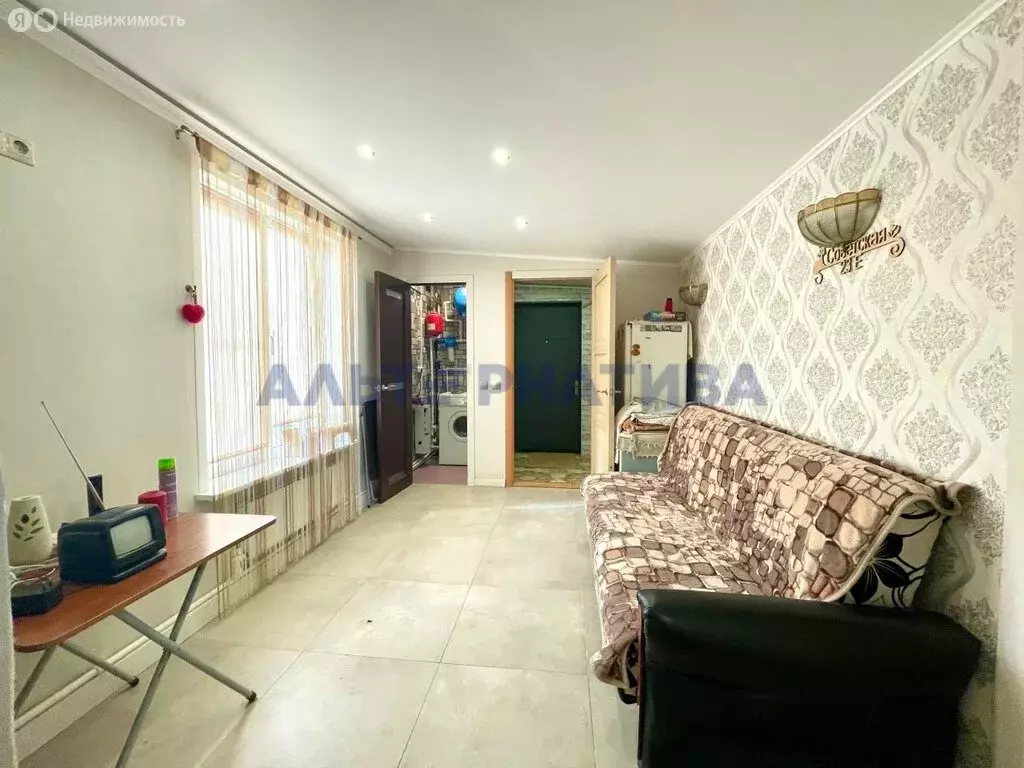 Дом в Ярославская область, Переславль-Залесский муниципальный округ, ... - Фото 2