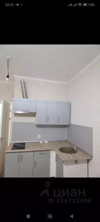 Студия Ленинградская область, Всеволожский район, Заневское городское ... - Фото 2