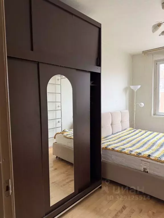 2-к кв. Москва Новорогожская ул., 6С1 (53.7 м) - Фото 1