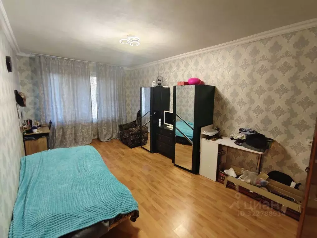 2-к кв. Коми, Сыктывкар ул. Карла Маркса, 160 (44.1 м) - Фото 2