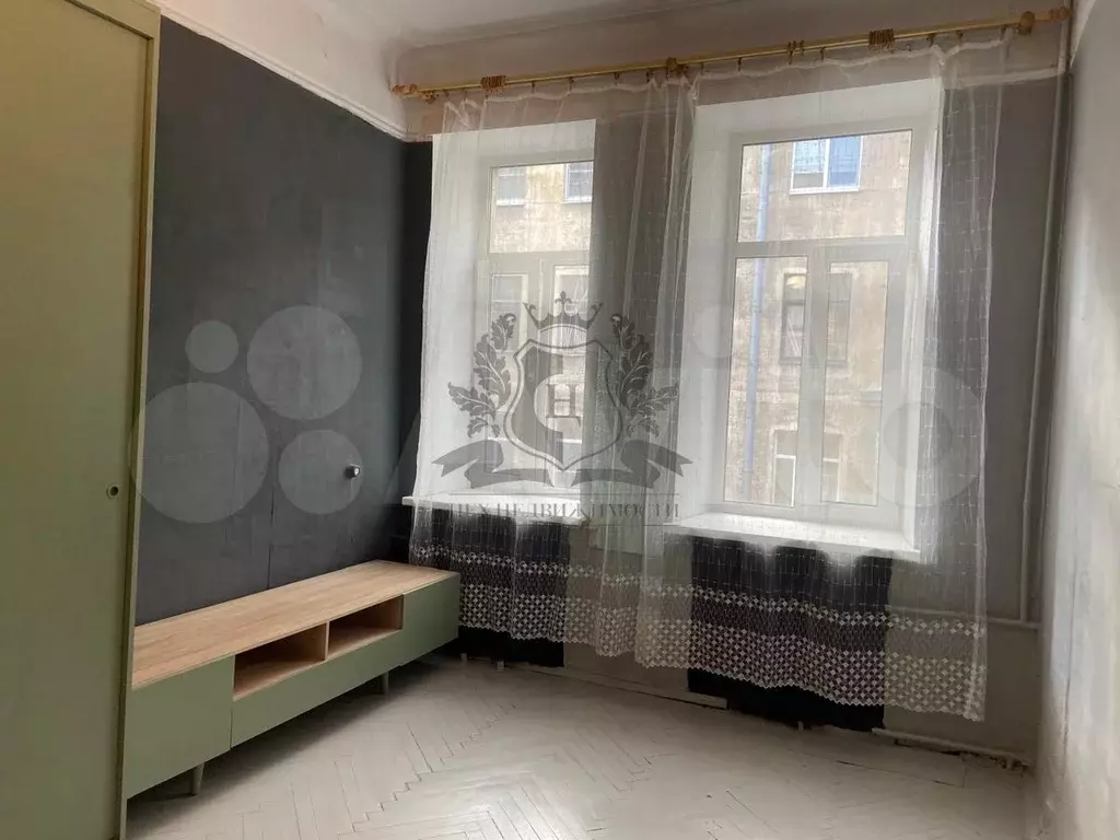 Комната 18 м в 3-к., 5/7 эт. - Фото 0