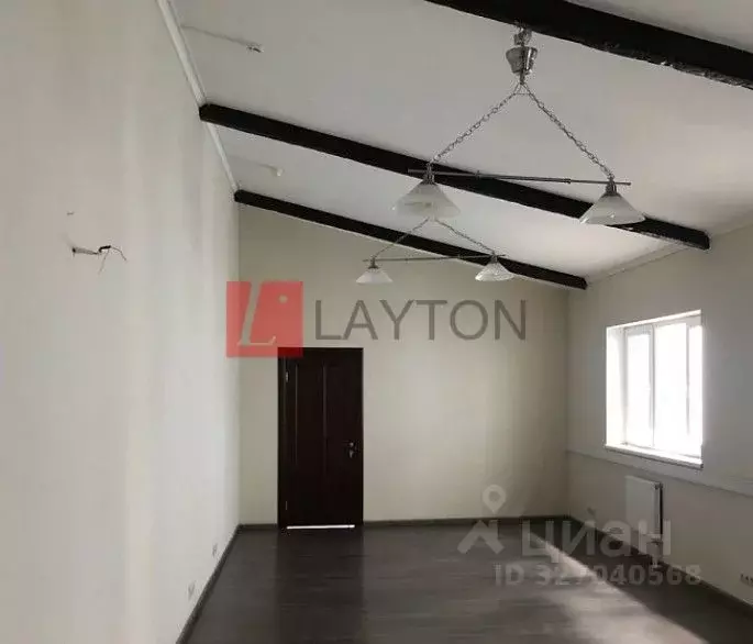 Офис в Москва Садовническая ул., 27С9 (581 м) - Фото 1