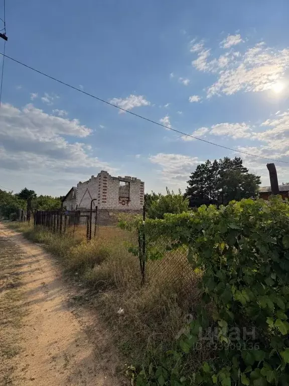 Участок в Волгоградская область, Среднеахтубинский район, ... - Фото 1