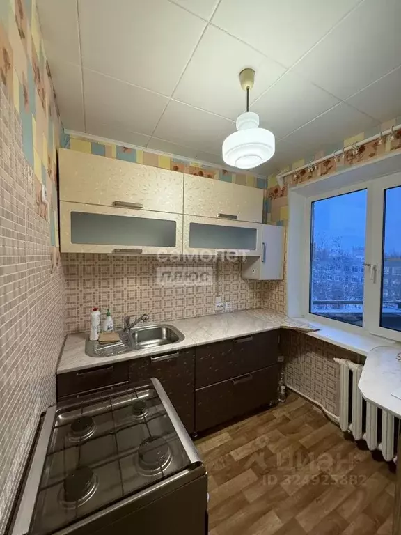 2-к кв. Архангельская область, Коряжма просп. Ленина, 22 (44.9 м) - Фото 1