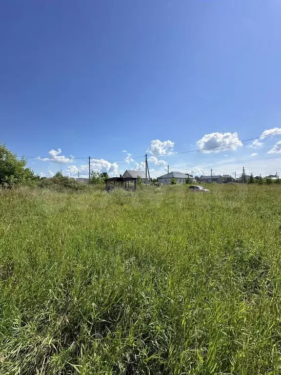 Участок 6 сот. (ИЖС) - Фото 1