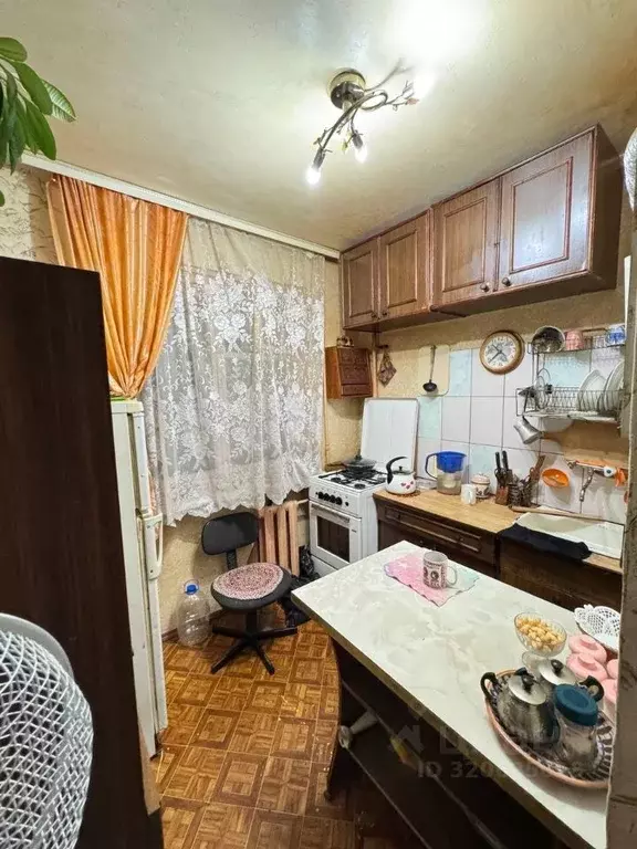1-к кв. Псковская область, Псков Завеличье исторический район, ул. ... - Фото 0