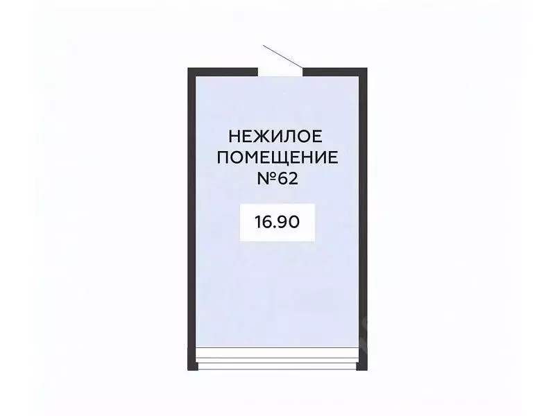 Помещение свободного назначения в Воронежская область, Воронеж ул. ... - Фото 0