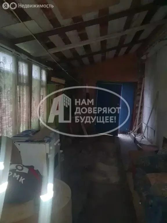 Дом в Чусовой, улица Кощеева (29.7 м) - Фото 2