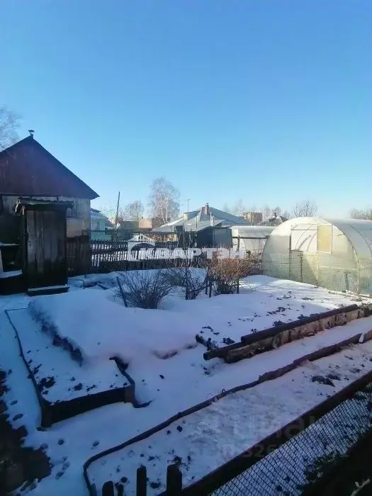 Дом в Новосибирская область, Новосибирск 3-й Тихвинский пер., 2 (38 м) - Фото 2