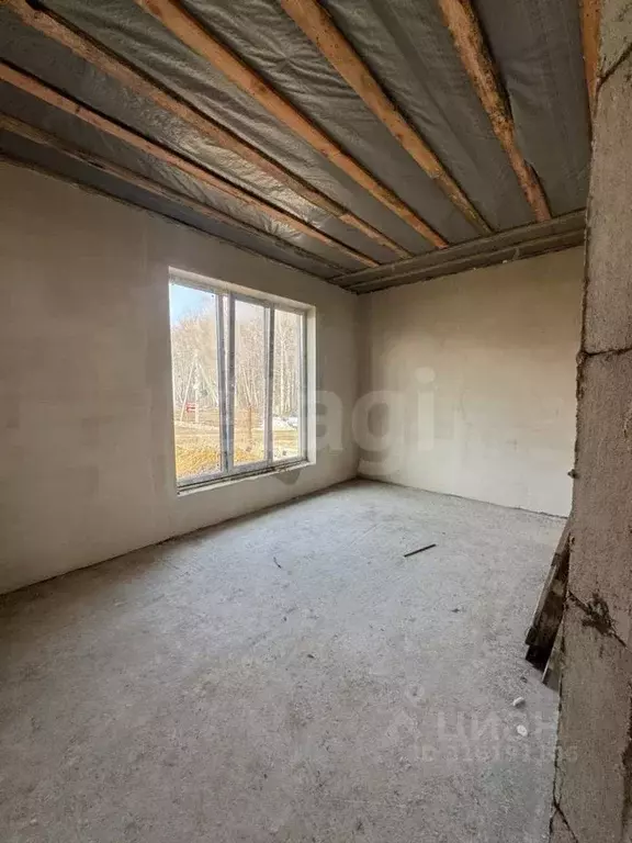 Дом в Тульская область, Тула городской округ, д. Хопилово  (125 м) - Фото 1