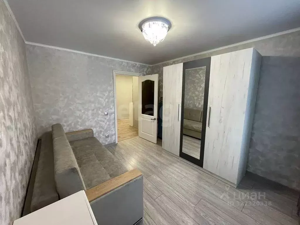 2-к кв. Брянская область, Клинцы ул. Мира, 125 (51.3 м) - Фото 1