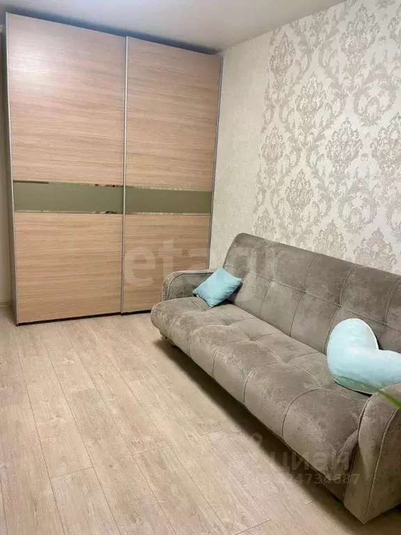 2-к кв. Татарстан, Казань просп. Победы, 30к4 (60.0 м) - Фото 2