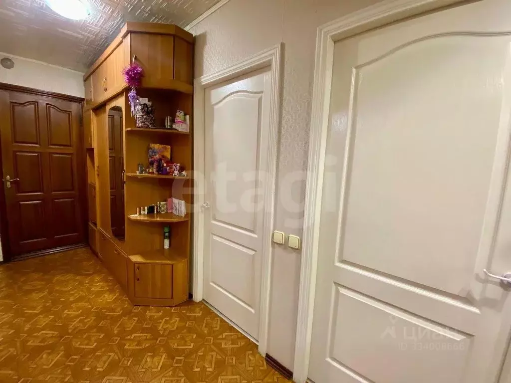 3-к кв. Башкортостан, Стерлитамак ул. Гоголя, 129 (60.4 м) - Фото 1
