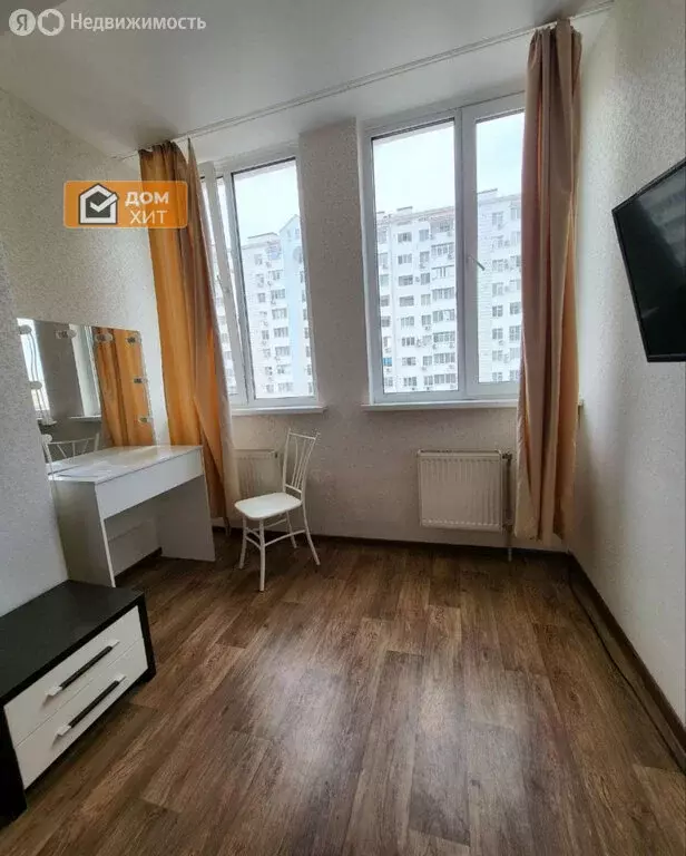 1-комнатная квартира: Севастополь, улица Челнокова, 27 (30 м) - Фото 1