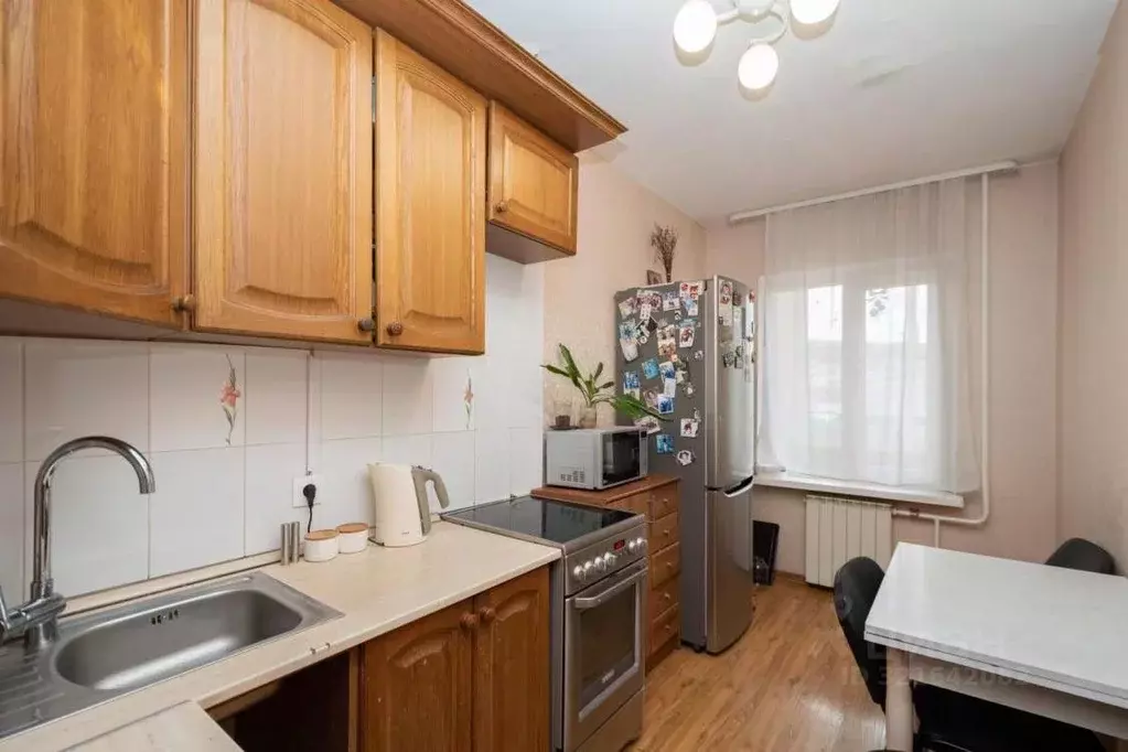 5-к кв. Иркутская область, Иркутск ул. Калинина, 5 (102.9 м) - Фото 1