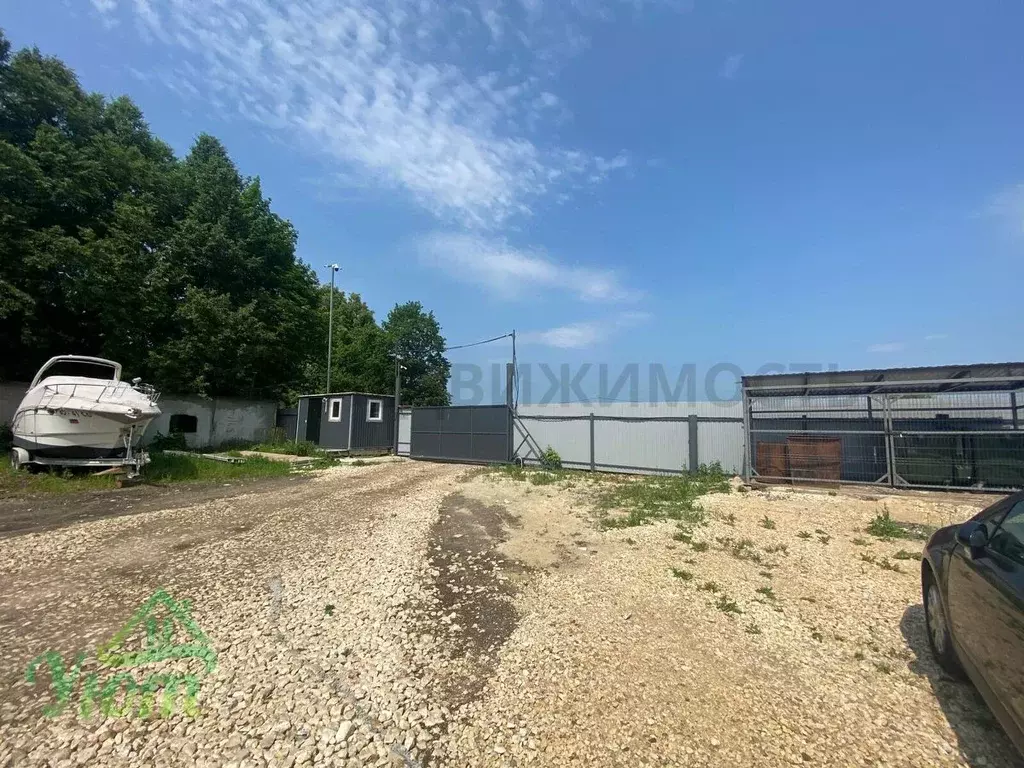 Производственное помещение в Московская область, Ступино городской ... - Фото 1