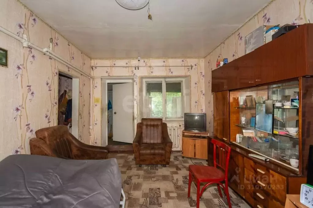 Дом в Ростовская область, Ростов-на-Дону Основная ул. (83 м) - Фото 0