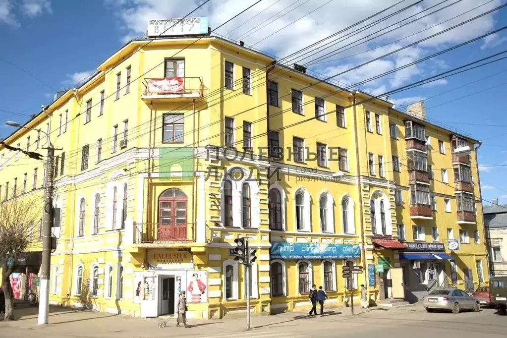 2-к. квартира, 40 м, 3/4 эт. - Фото 0