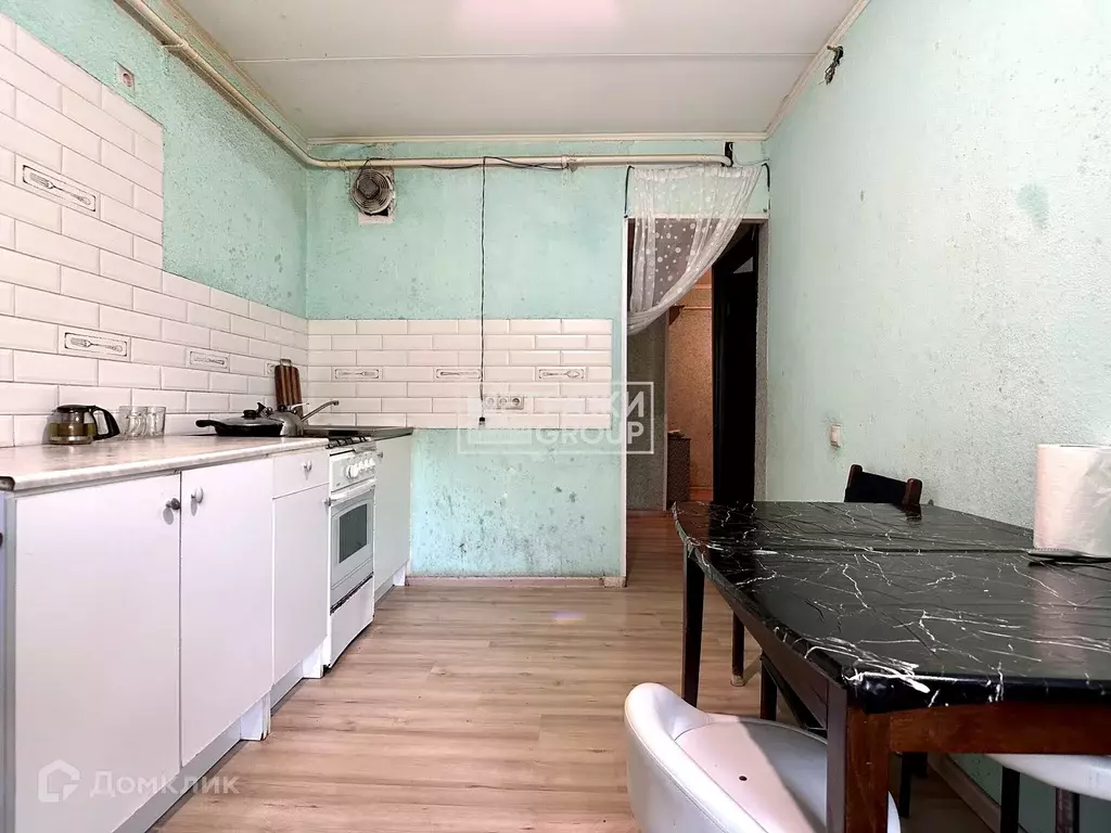 Продаётся 2-к квартира, 57.9 м - Фото 1