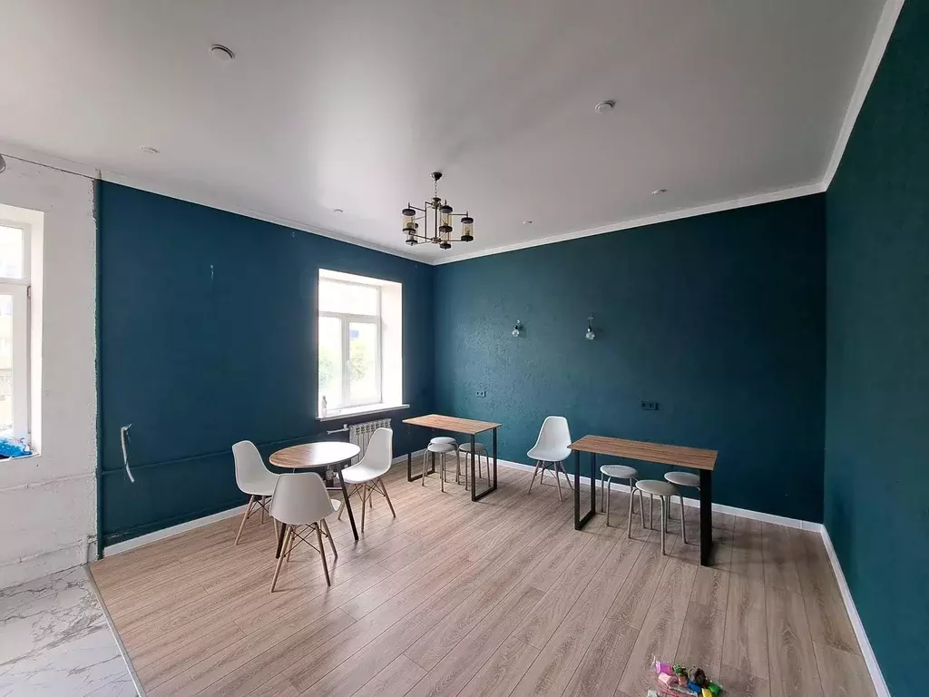 Квартира, 1 комната, 31 м - Фото 0