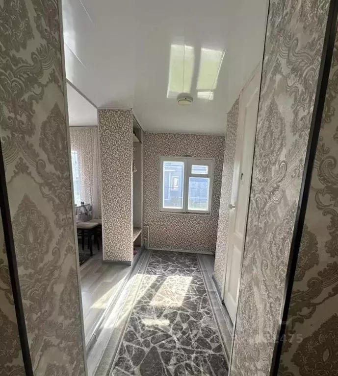 Дом в Ивановская область, Иваново ул. Рылеева, 1 (64 м) - Фото 2