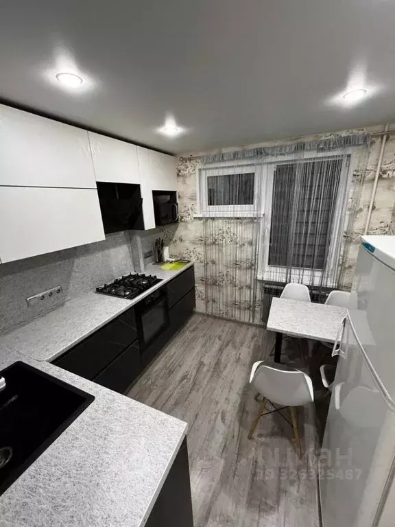 3-к кв. Ленинградская область, Выборг ул. Приморская, 40 (67.0 м) - Фото 2