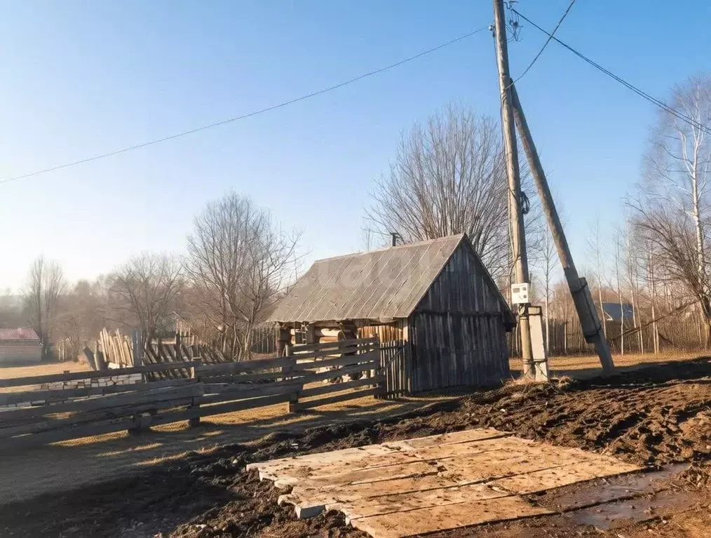 Дом в Пермский край, Березники Сельская ул., 20 (37 м) - Фото 1