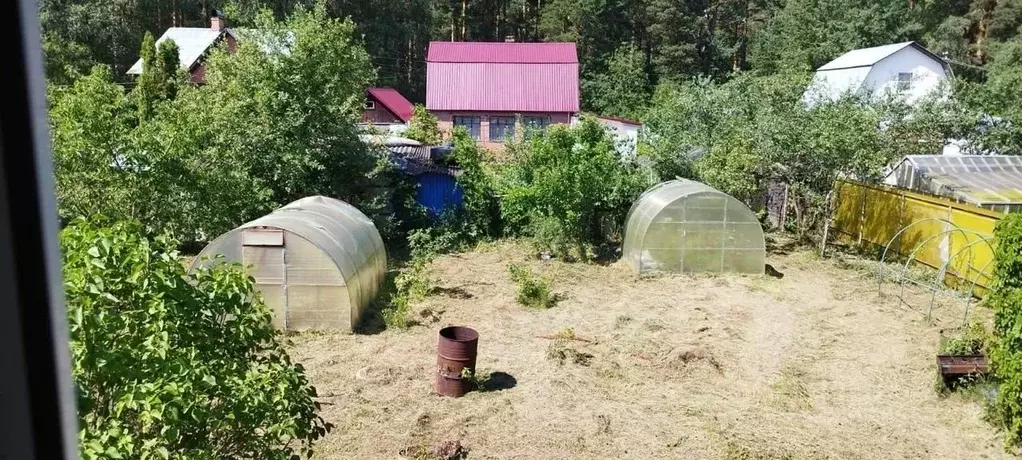 Дом в Московская область, Богородский городской округ, Лесная Поляна ... - Фото 2