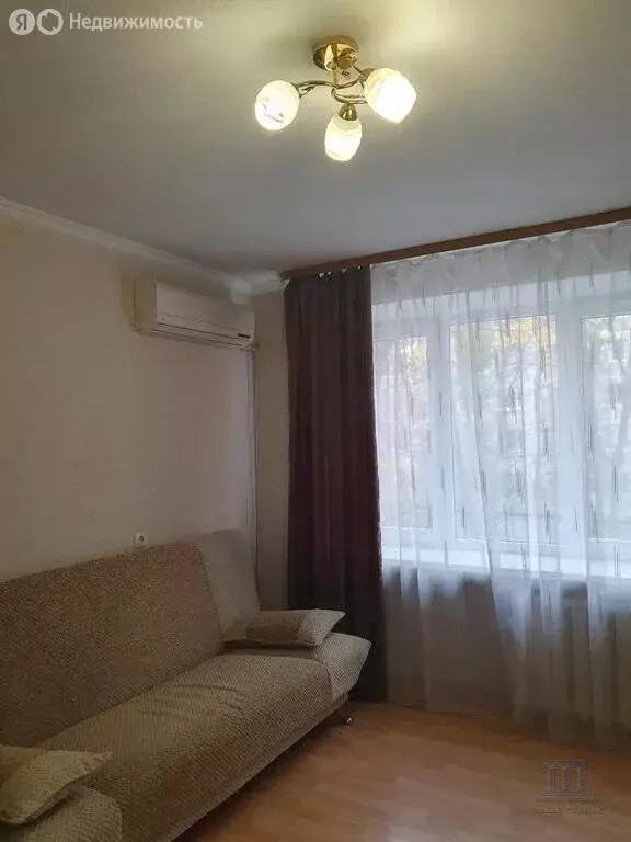 1-комнатная квартира: Ростов-на-Дону, проспект Михаила Нагибина, 37А ... - Фото 2