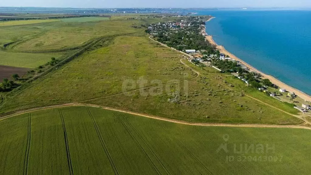 Участок в Крым, Керчь Героевка мкр,  (6.32 сот.) - Фото 1
