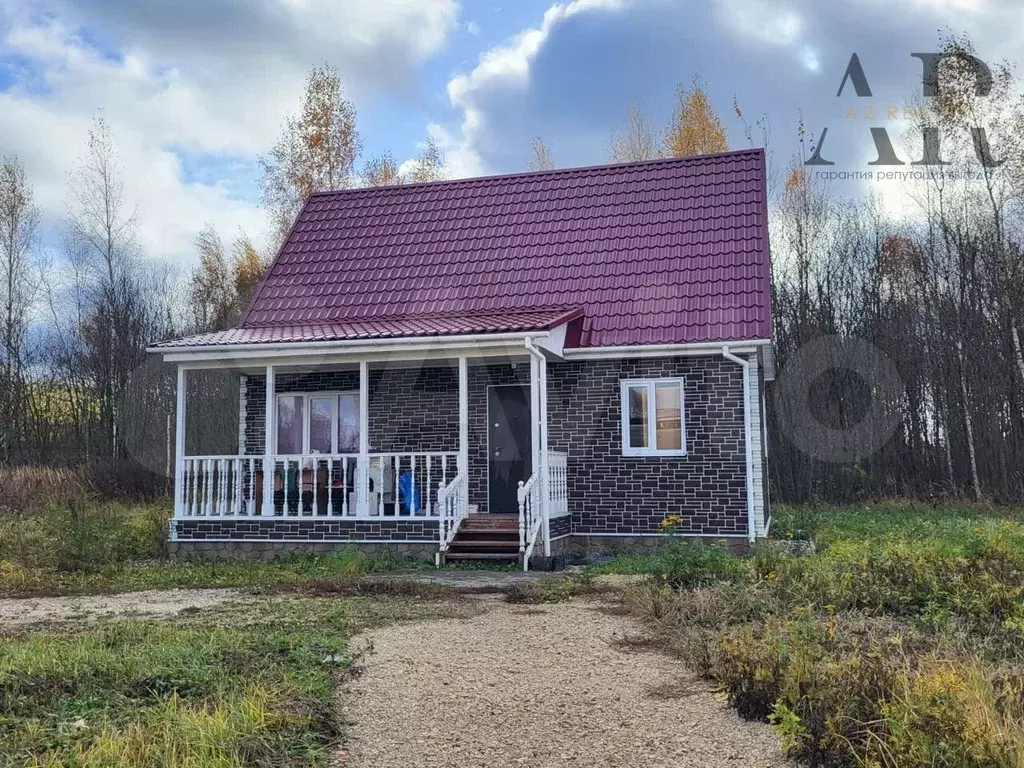 Продам производственное помещение, 86 м - Фото 0