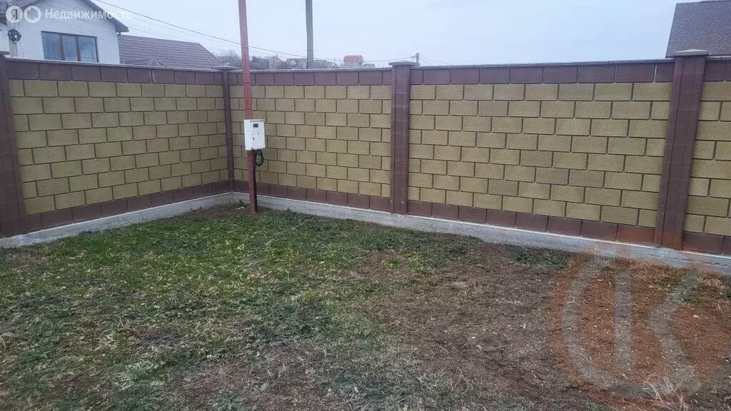 Дом в Украинка, Речная улица, 19 (166.8 м) - Фото 1