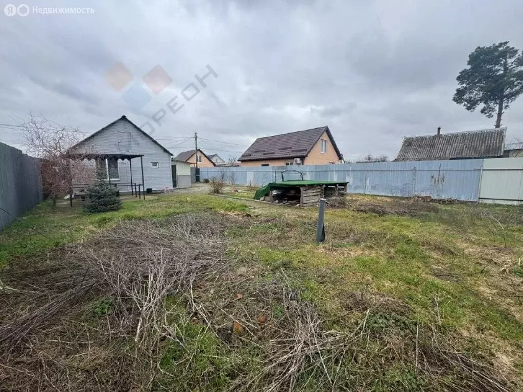 Дом в посёлок Берёзовый, СНТ Витаминовец, Сиреневая улица, 80 (60 м) - Фото 1