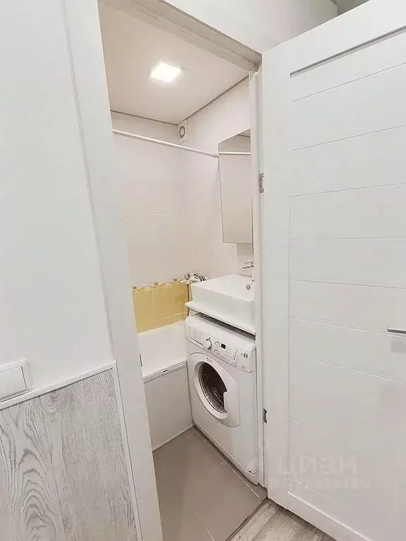 1-к кв. Ростовская область, Ростов-на-Дону ул. Еременко, 58/4 (29.4 м) - Фото 2