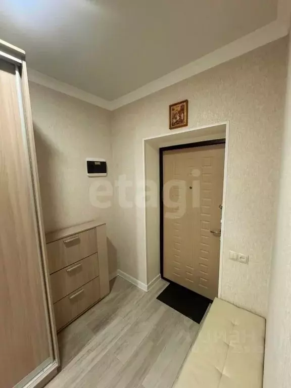 3-к кв. Северная Осетия, Владикавказ ул. Шамиля Джикаева, 1 (96.0 м) - Фото 1
