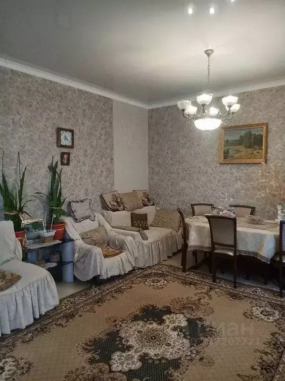 Дом в Ростовская область, Ростов-на-Дону Урожай садовое товарищество, ... - Фото 0