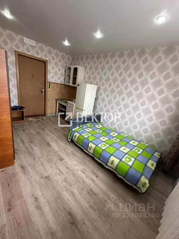 Комната Костромская область, Кострома ул. Голубкова, 10 (16.0 м) - Фото 2