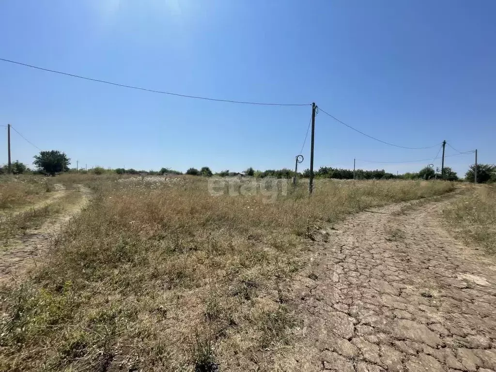 участок в краснодарский край, динской район, с. красносельское . - Фото 1