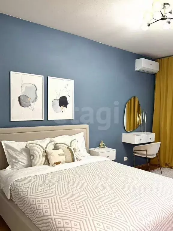 1-к кв. Санкт-Петербург просп. Тореза, 44к2 (43.4 м) - Фото 1