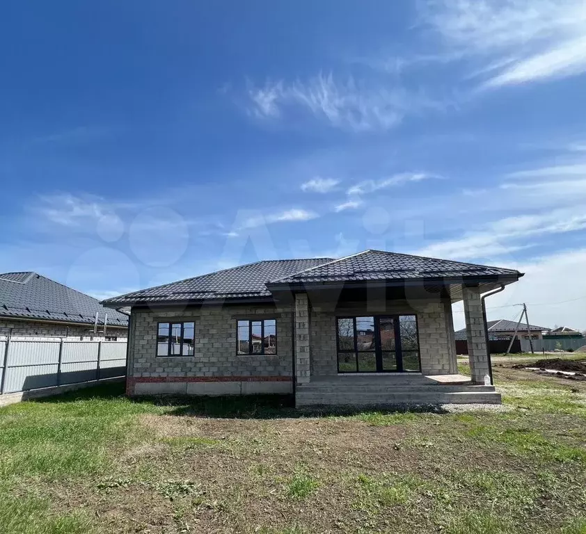 Дом 121 м на участке 6 сот. - Фото 1