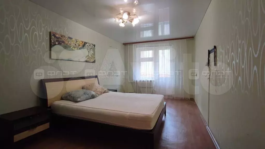 2-к. квартира, 80 м, 1/10 эт. - Фото 1