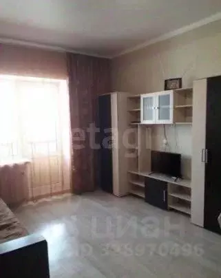 Студия Ставропольский край, Ставрополь ул. Доваторцев, 86/2 (26.0 м) - Фото 1