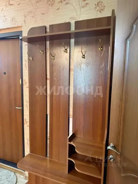 2-к кв. Новосибирская область, Новосибирск ул. Никитина, 68 (43.0 м) - Фото 0