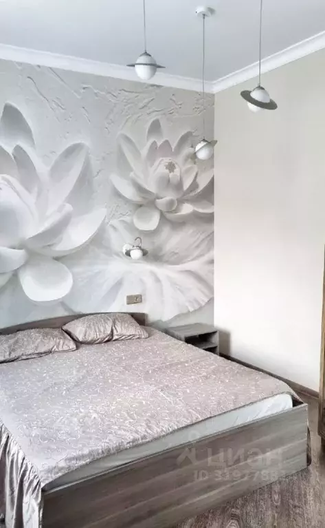 1-к кв. Краснодарский край, Новороссийск ул. Мира, 23 (44.0 м) - Фото 0