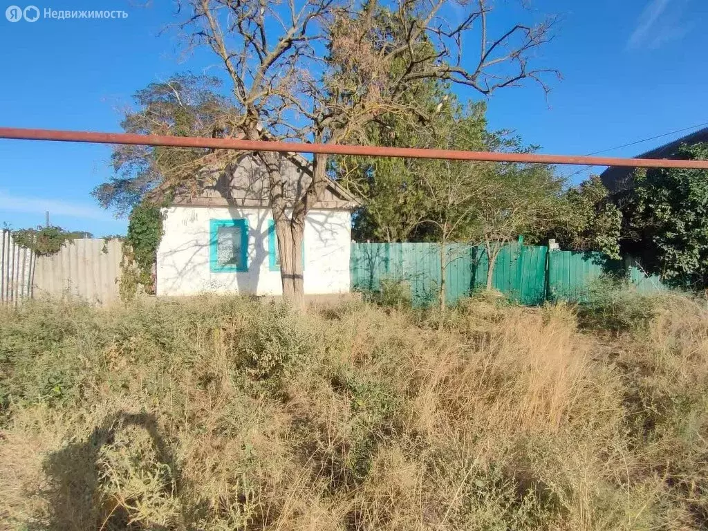 Дом в село Прасковея, улица Борцов Революции (40 м) - Фото 1