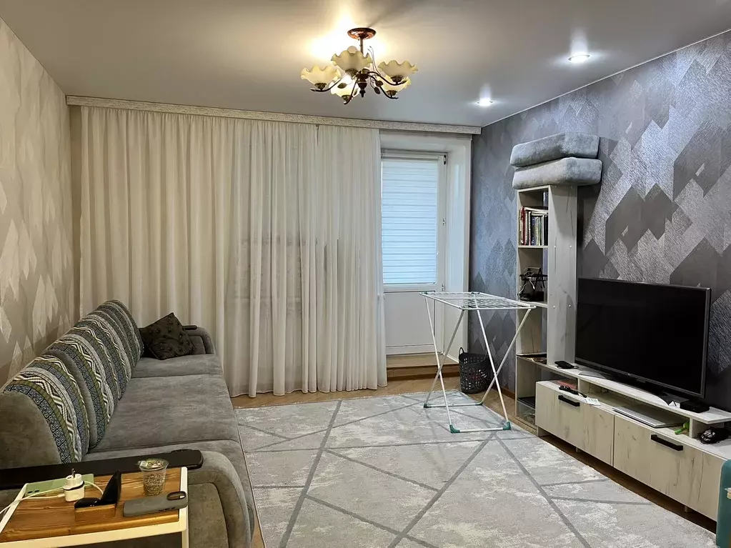 Продаётся 5-к квартира, 86.6 м - Фото 0