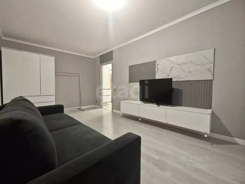 2-к кв. Татарстан, Казань ул. Маршала Чуйкова, 77 (55.0 м) - Фото 2