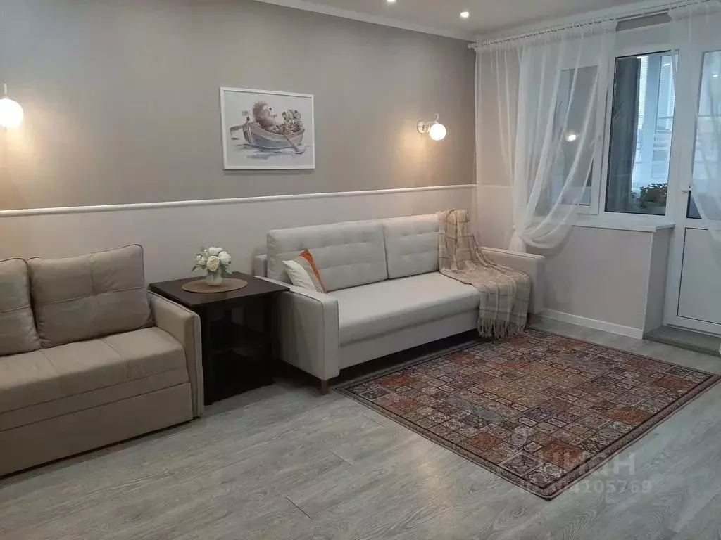 2-к кв. Владимирская область, Суздаль бул. Всполье, 36 (62.0 м) - Фото 2