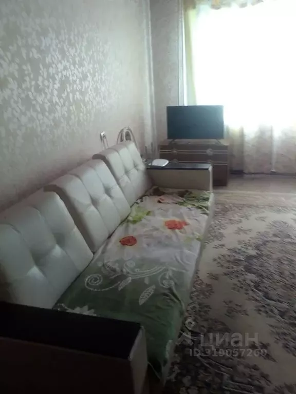 Комната Волгоградская область, Волжский ул. Мира, 93 (15.0 м) - Фото 1
